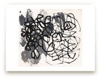 Wandering Limited Edition Fine Art Print 2 - Image 0