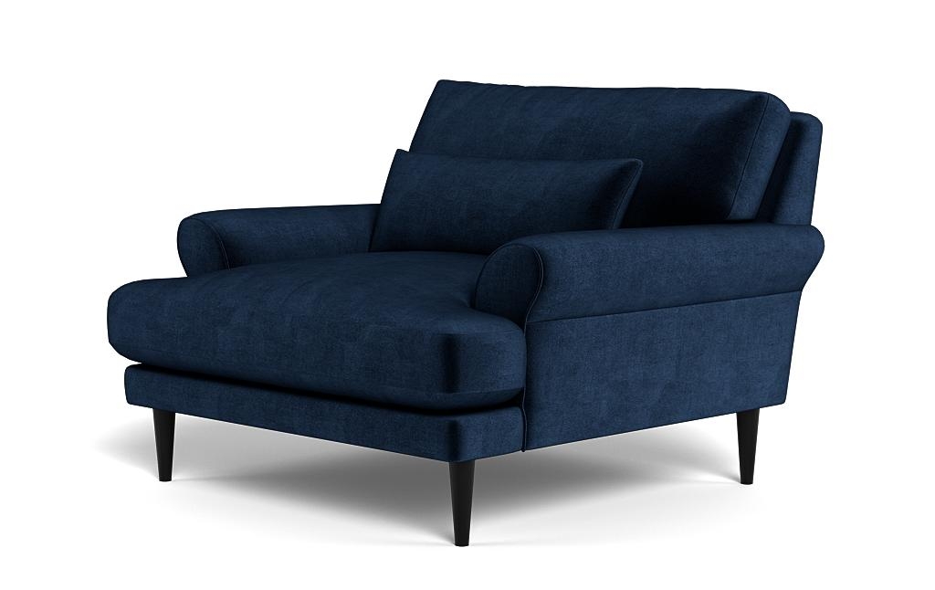 Maxwell Accent Chair by Apartment Therapy - Image 2