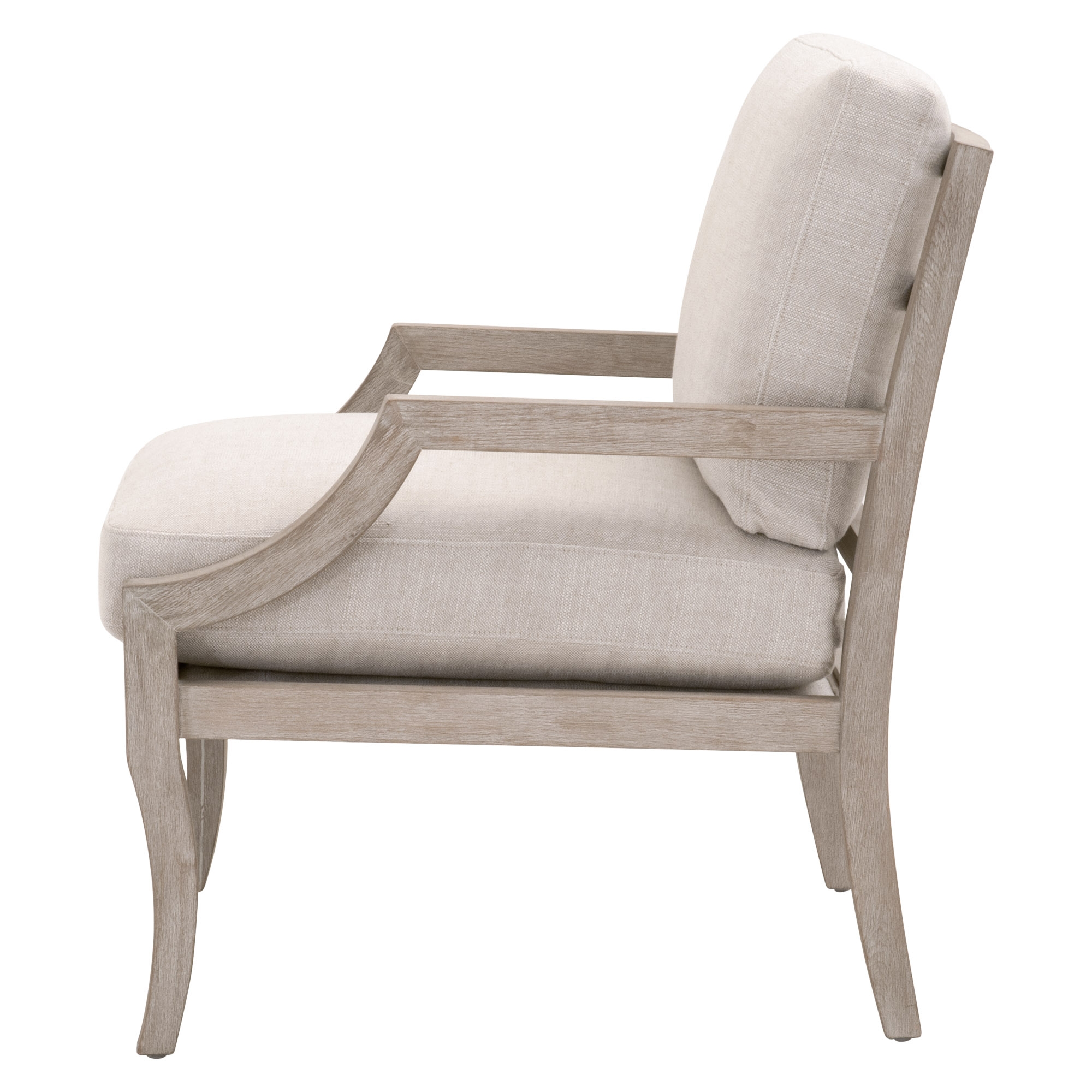 Stratton Club Chair - Image 2