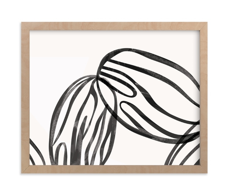 Almond Milk Limited Edition Fine Art Print 1 - Image 0