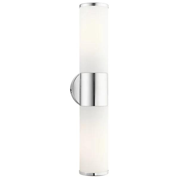 Eden Double Wall Sconce - Image 0