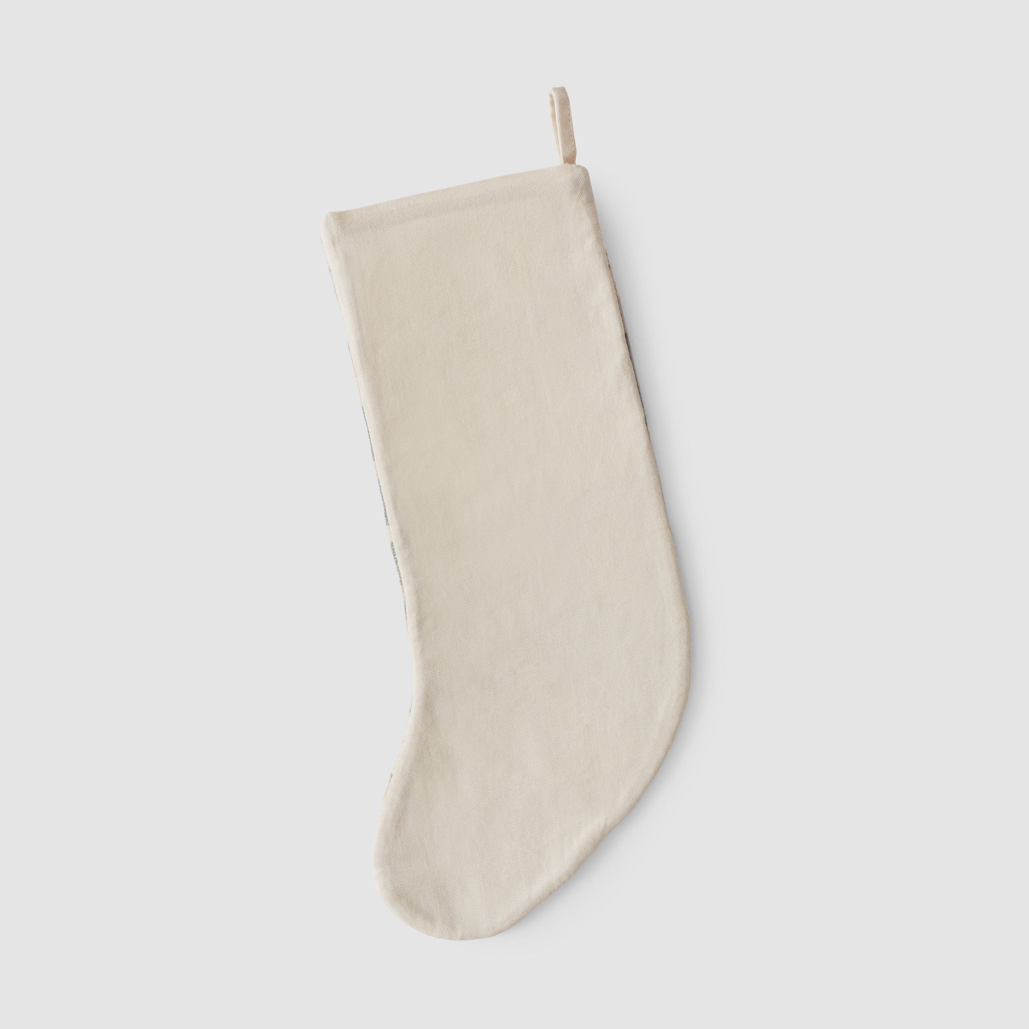 The Citizenry Adana Kilim Stocking | Stone Blue - Image 5