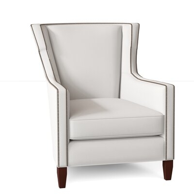 Verbena Wingback Chair - Image 0