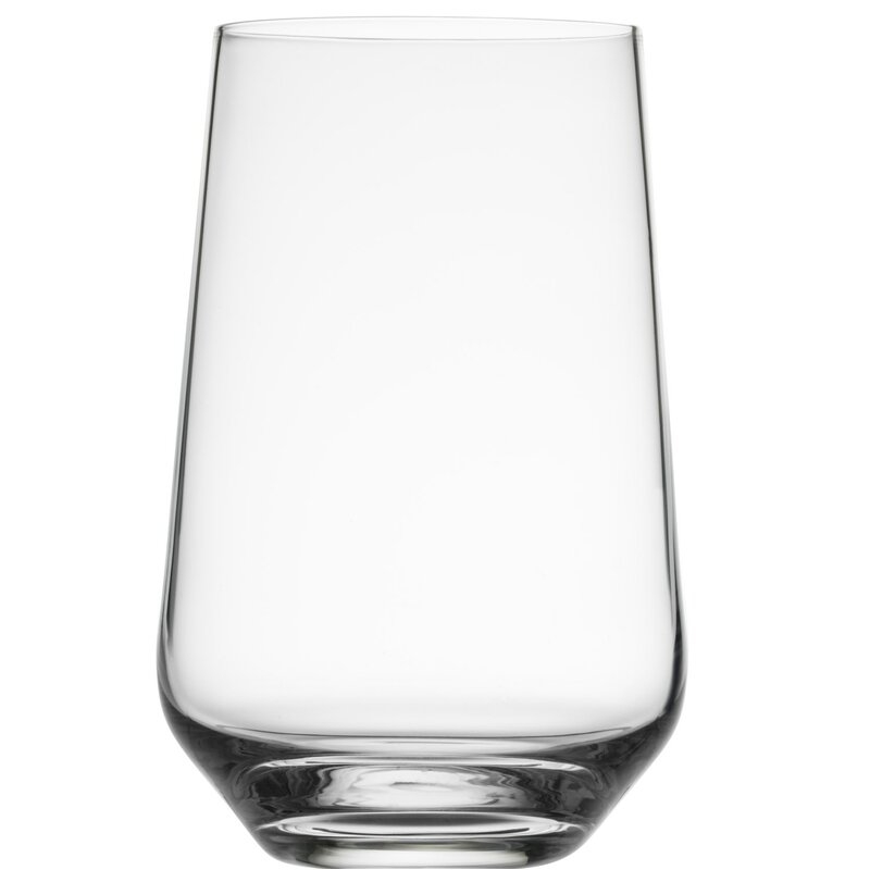 Iittala Littala Essence Universal 18.5977 oz. Drinking Glass - Image 0