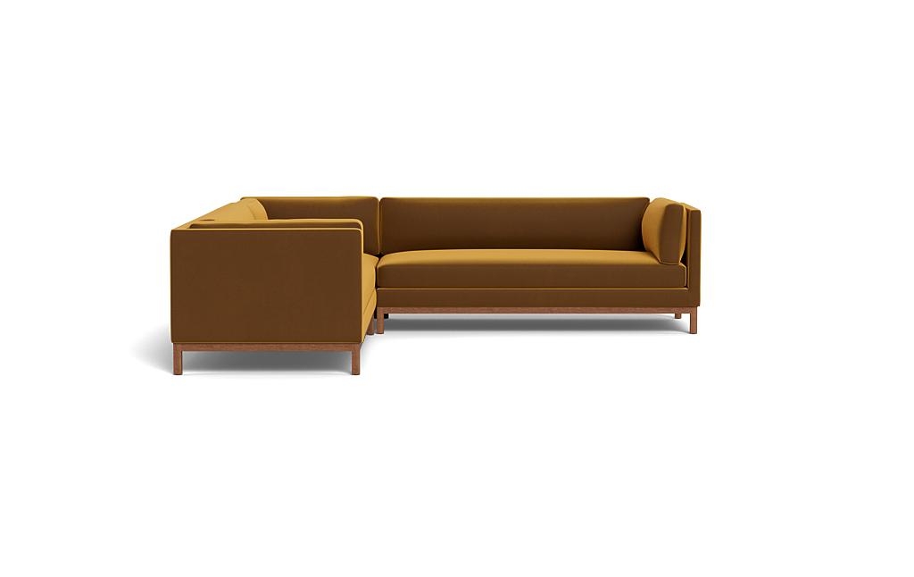 Jasper Corner Sectional Sofa - Image 0