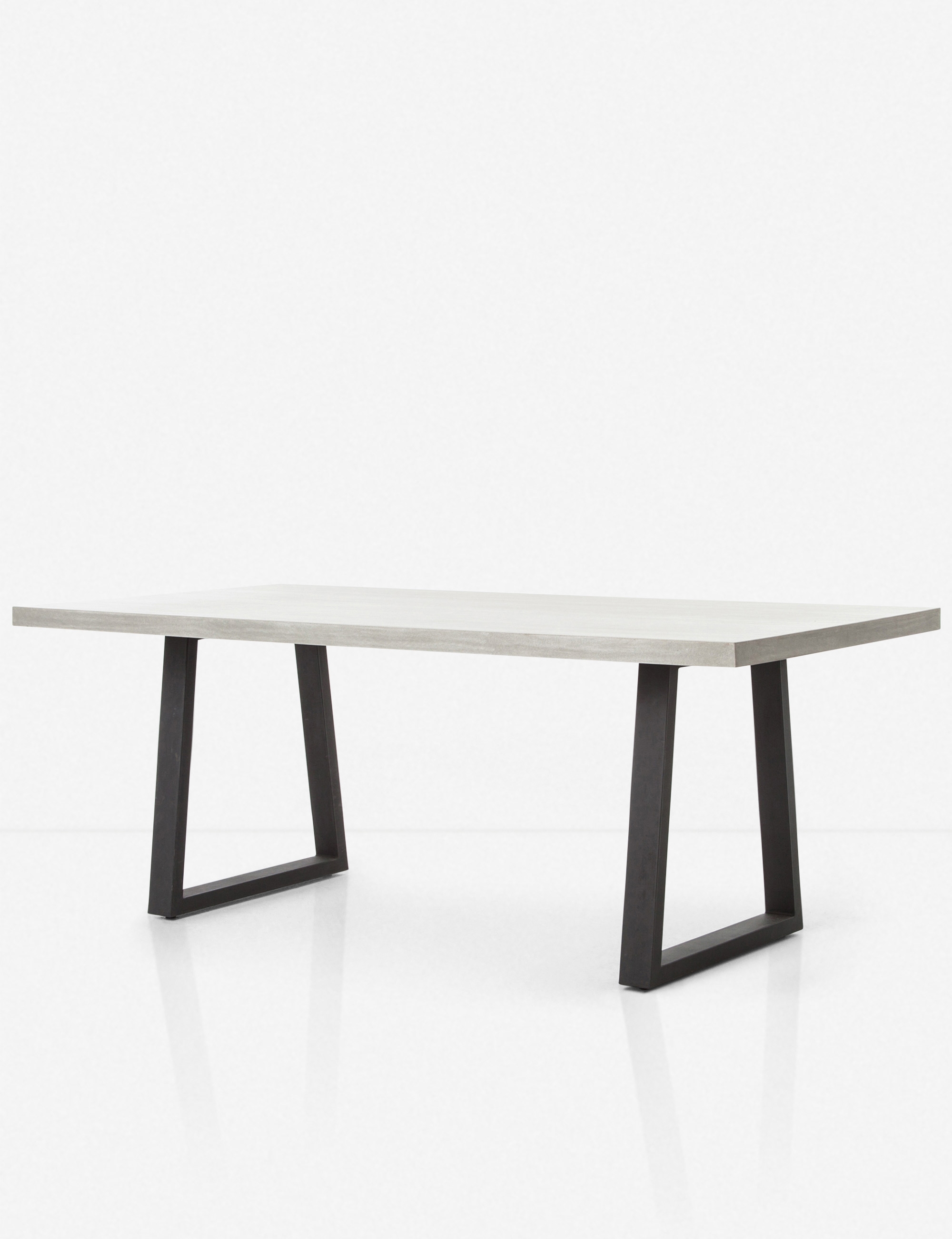 Hollis Indoor / Outdoor Dining Table - Image 0