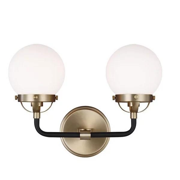 Nette Vanity Light - Image 0