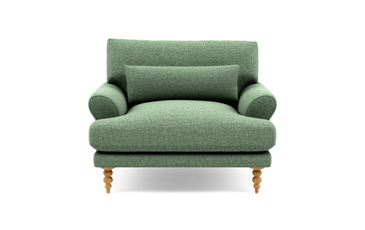 Maxwell Accent Chair by Apartment Therapy - Image 0