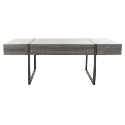 Sonoma Industrial Coffee Table - Image 0