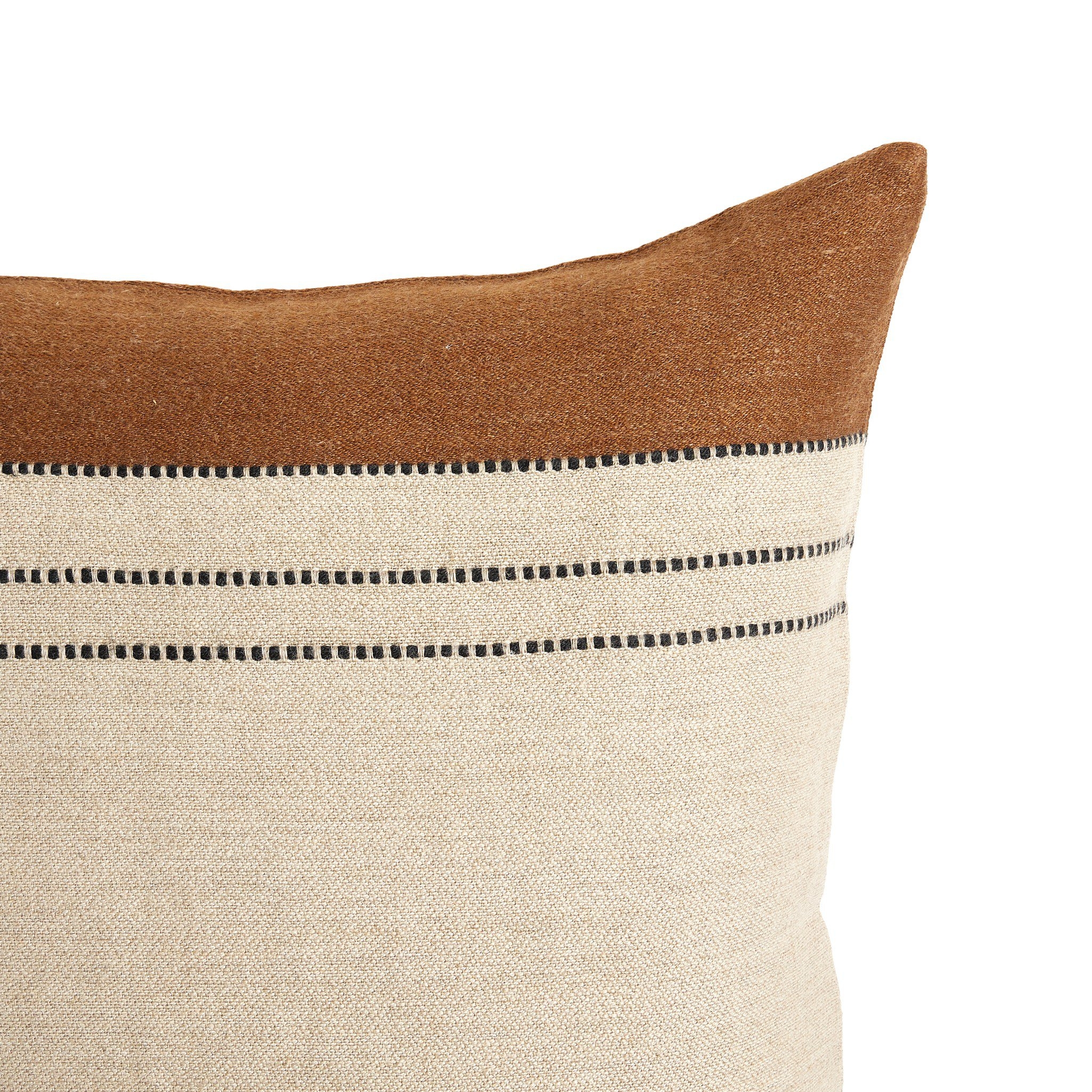 Cosmo Pillow - Cosmo Stripe - Image 2