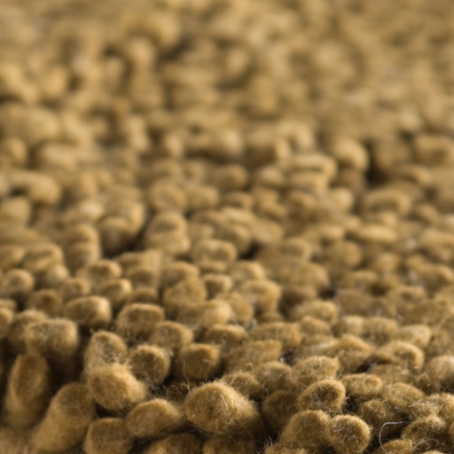 Aros Brown Indoor 2' x 3' Handmade Rug - Image 0