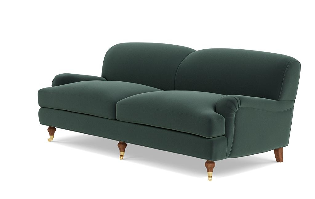 Rose Fabric Sofa by The EverygirlÃ?Â® - Image 2