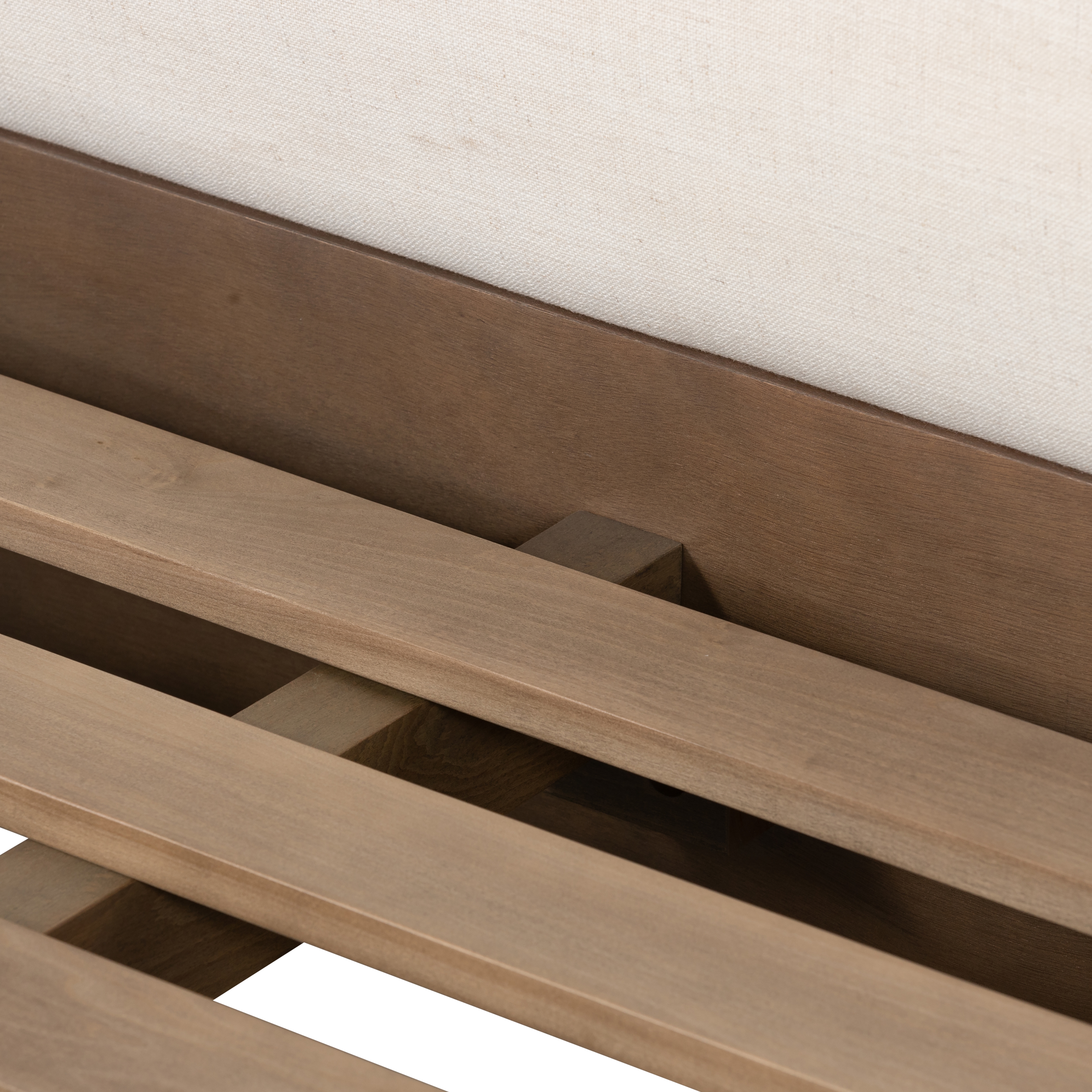 Henry Bed-Halcyon Ivory-Queen - Image 6