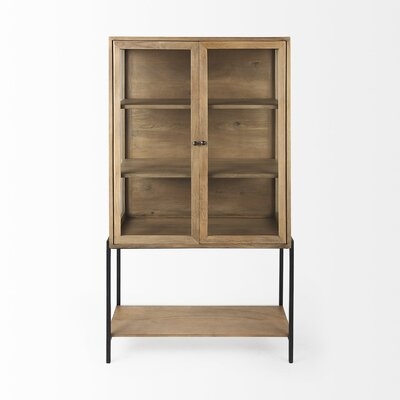Ridgway Curio Cabinet - Image 0