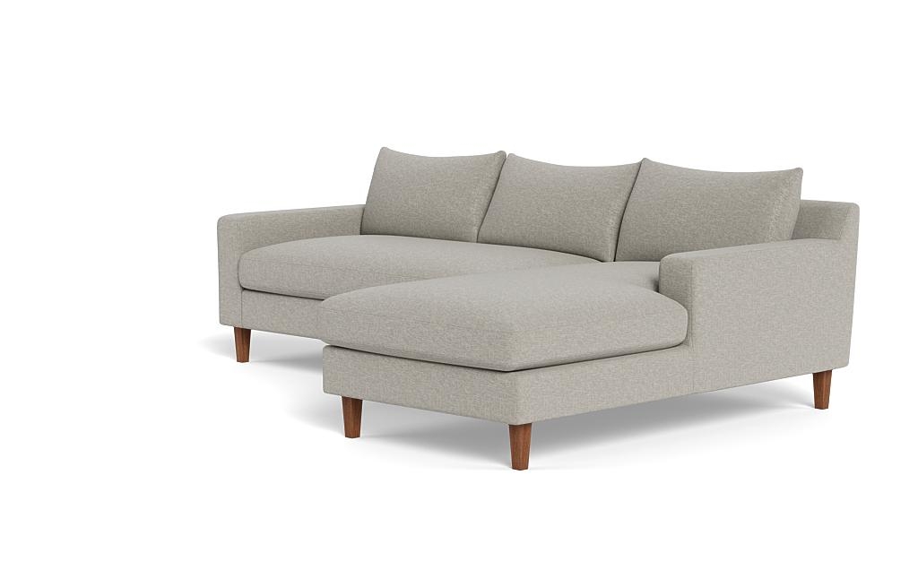 Sloan Right Chaise Sectional - Image 2