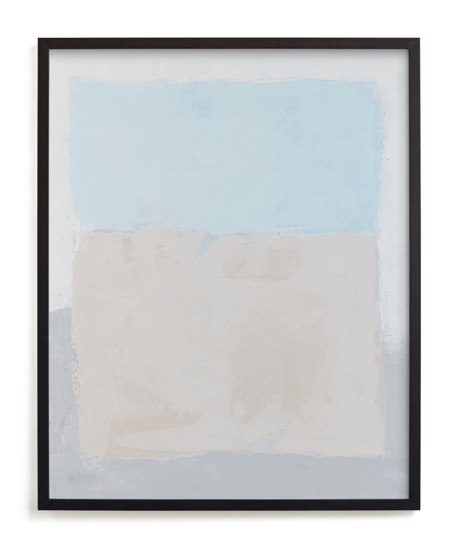 Buff Boxes No. 1 Limited Edition Fine Art Print 2 - Image 0