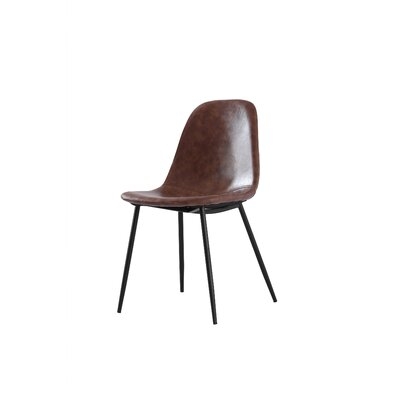 Amy Upholstered Side Chair - Image 0