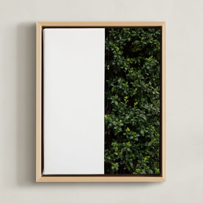 Verdant Garden III Limited Edition Fine Art Print 2 - Image 0