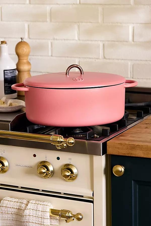 6.75 QT The Dutchess Dutch Oven - Image 0