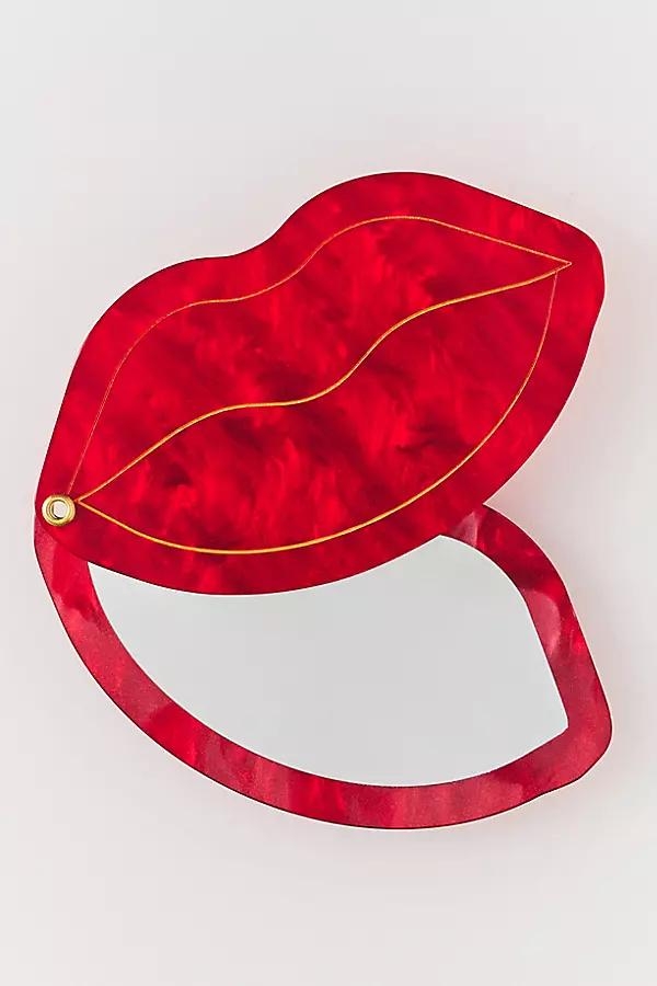 Swivel Pocket Mirror - Image 0