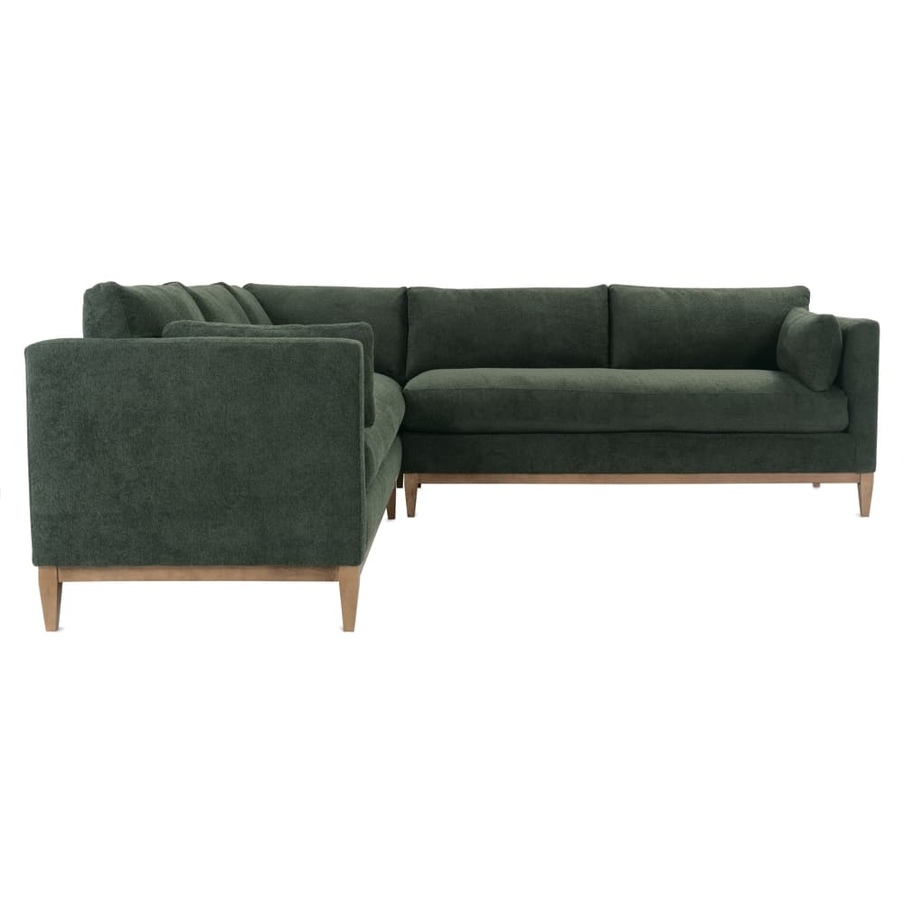 Leo 2-Piece Sectional - Image 2