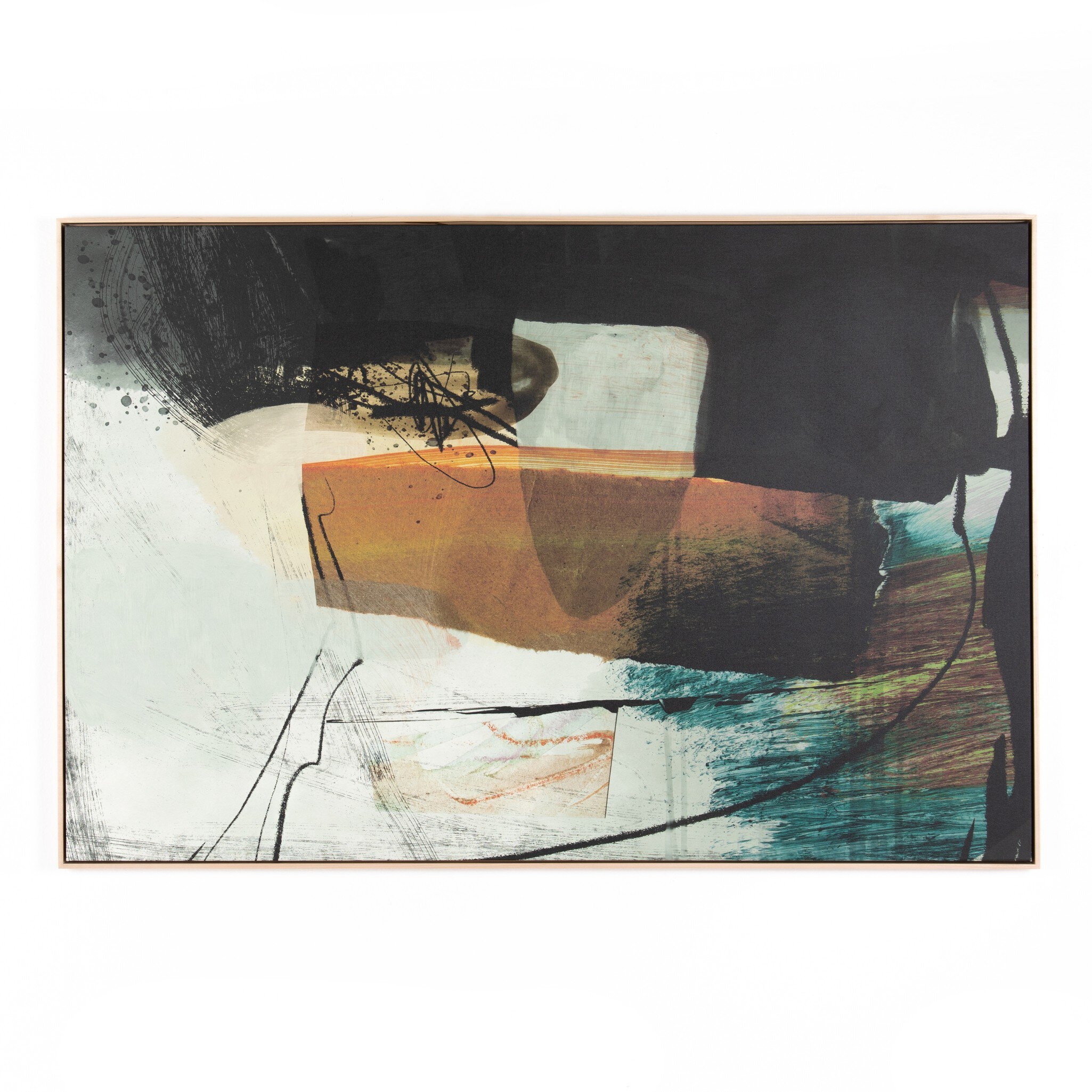 Shadow by Dan Hobday - Image 0