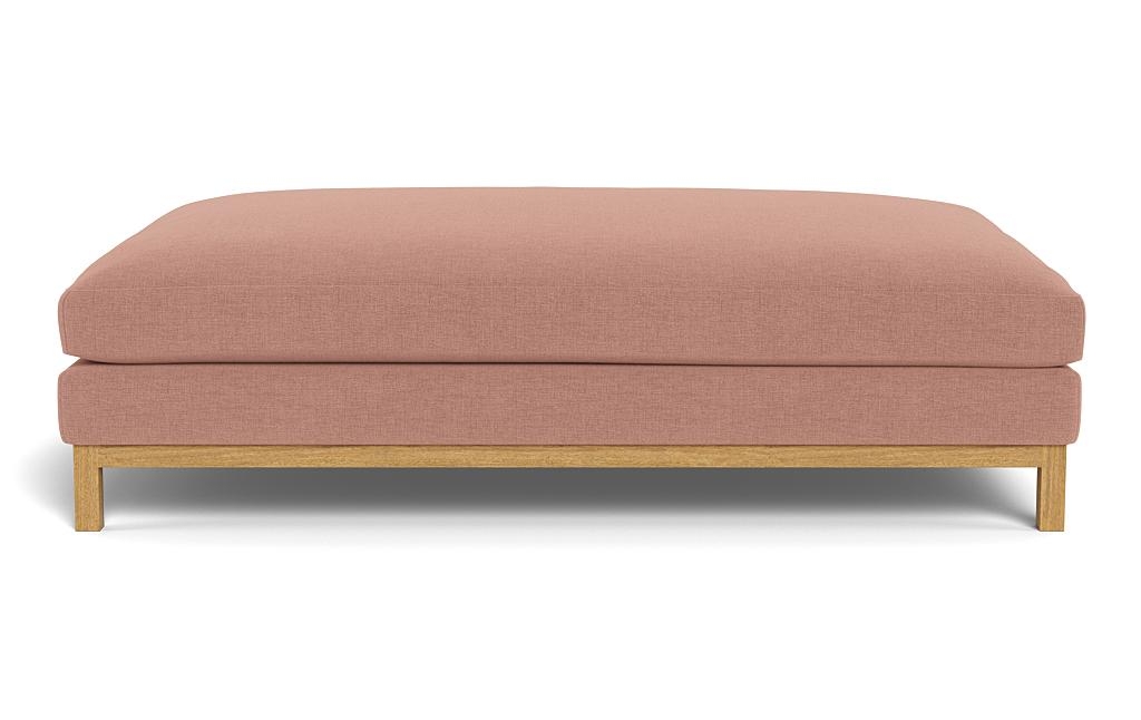 Jasper Ottoman - Image 0