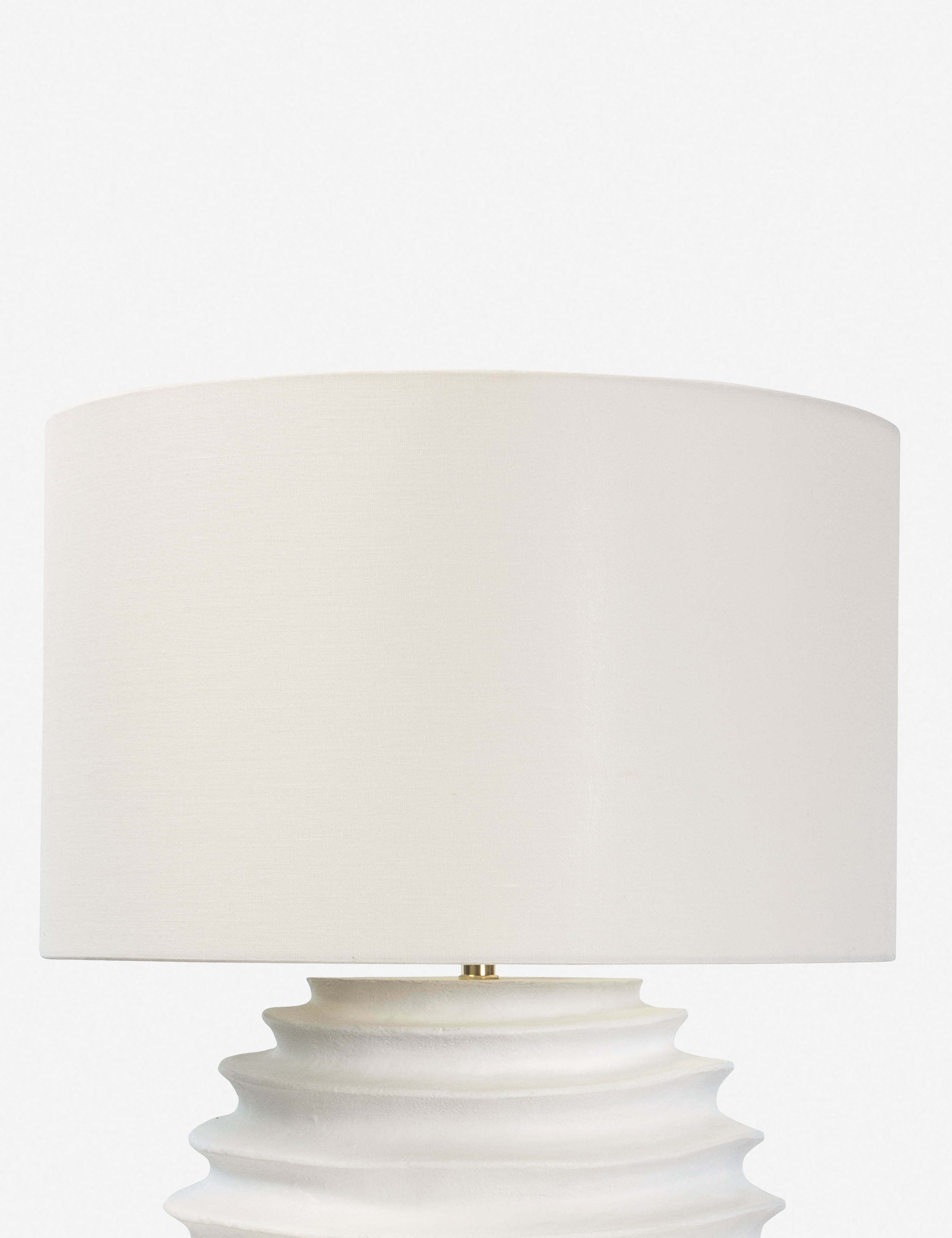 Nabu Table Lamp by Regina Andrew - Image 3