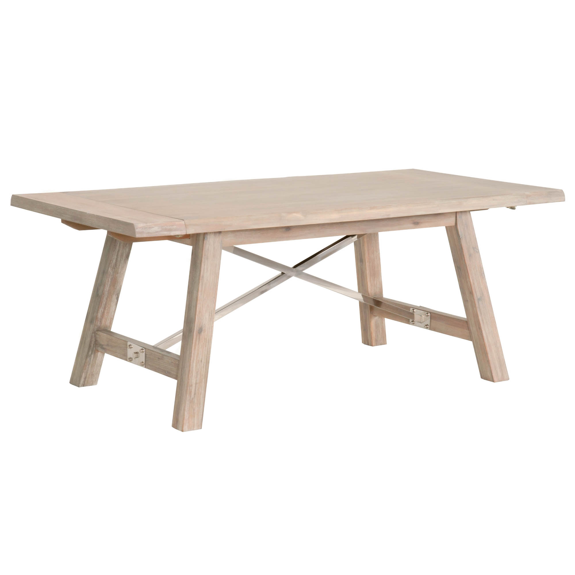 Nixon Extension Dining Table - Image 1