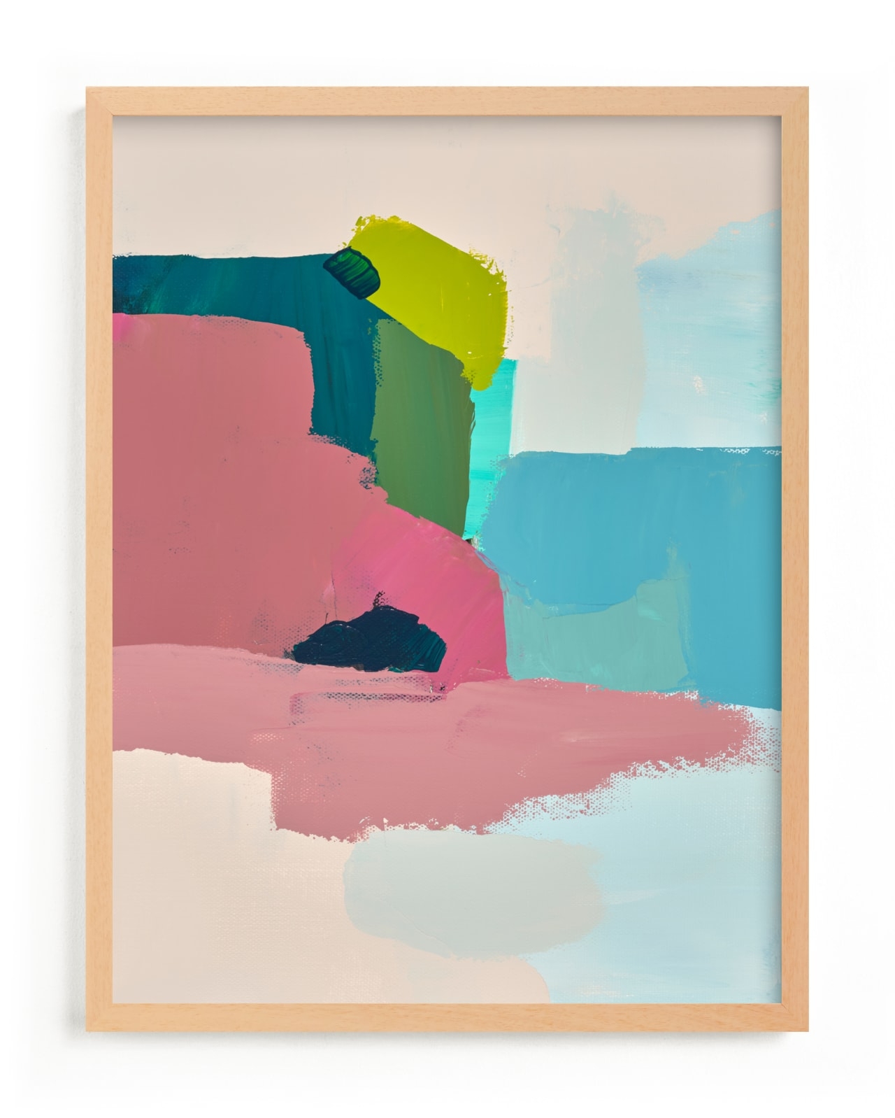 Tulum Escape Limited Edition Fine Art Print 2 - Image 0