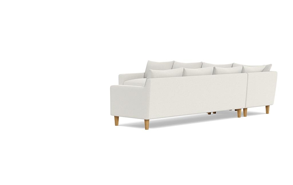 Sloan 6-Seat Corner Sectional - Image 2