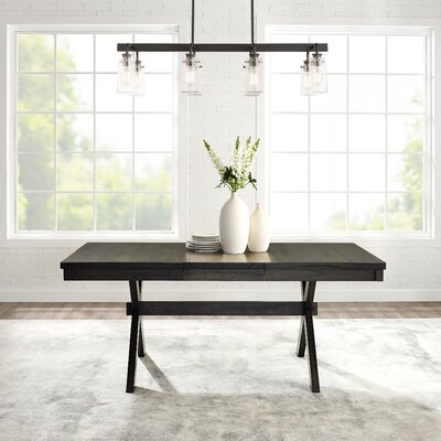 Dunblane Extendable Dining Table - Image 0