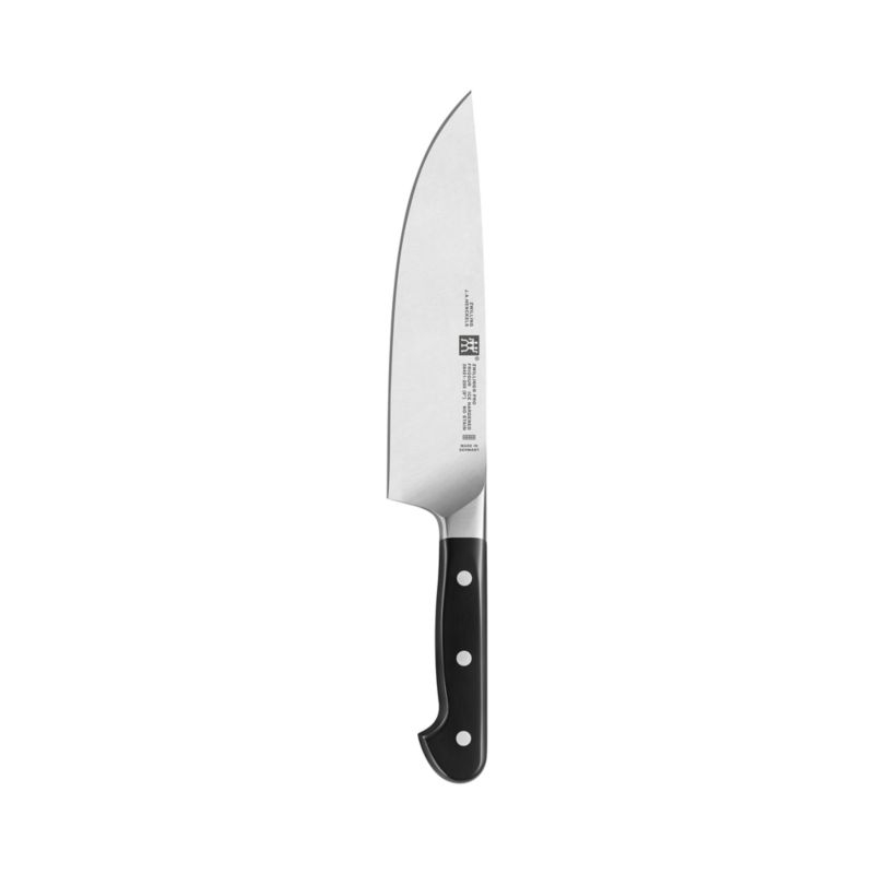 ZWILLING Pro 3-Piece Starter Knife Set - Image 4