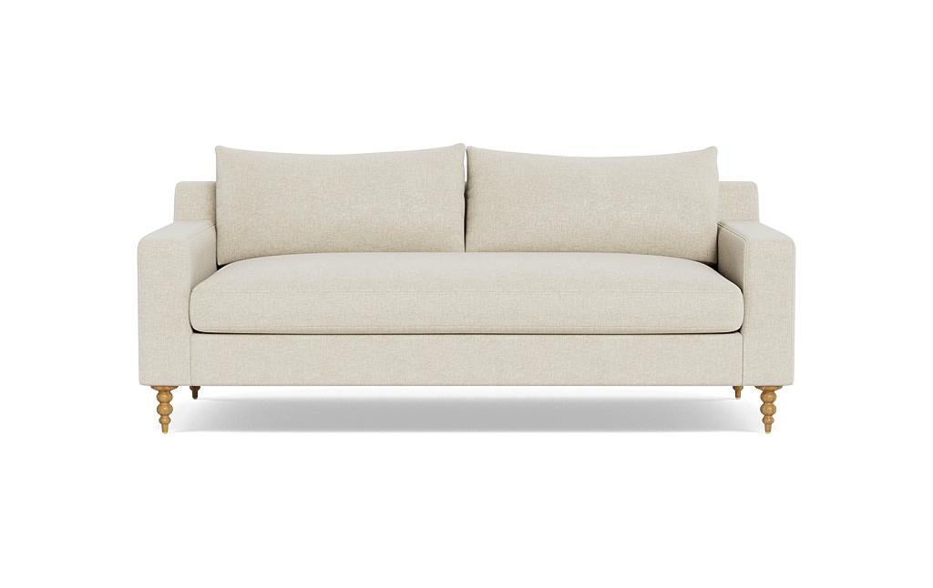 Sloan Fabric 2-Seat Sofa - Image 0