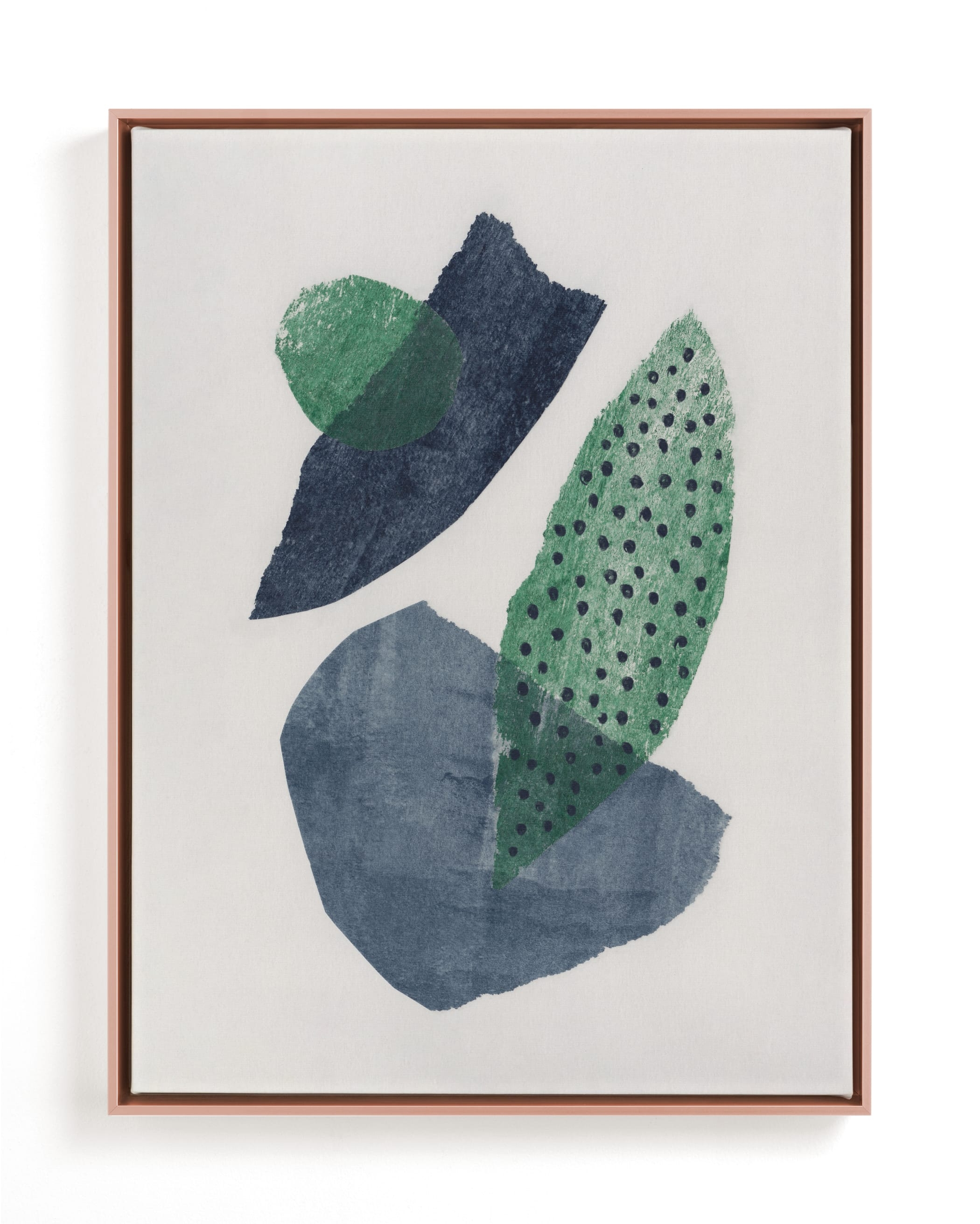 Earth & Sky II Limited Edition Fine Art Print 2 - Image 0