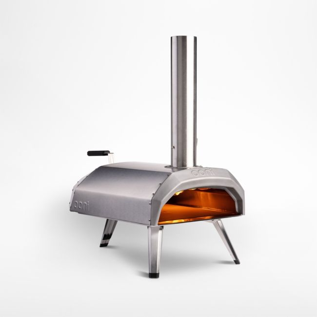 Ooni Karu 12 Multi-Fuel Outdoor Pizza Oven - Image 0