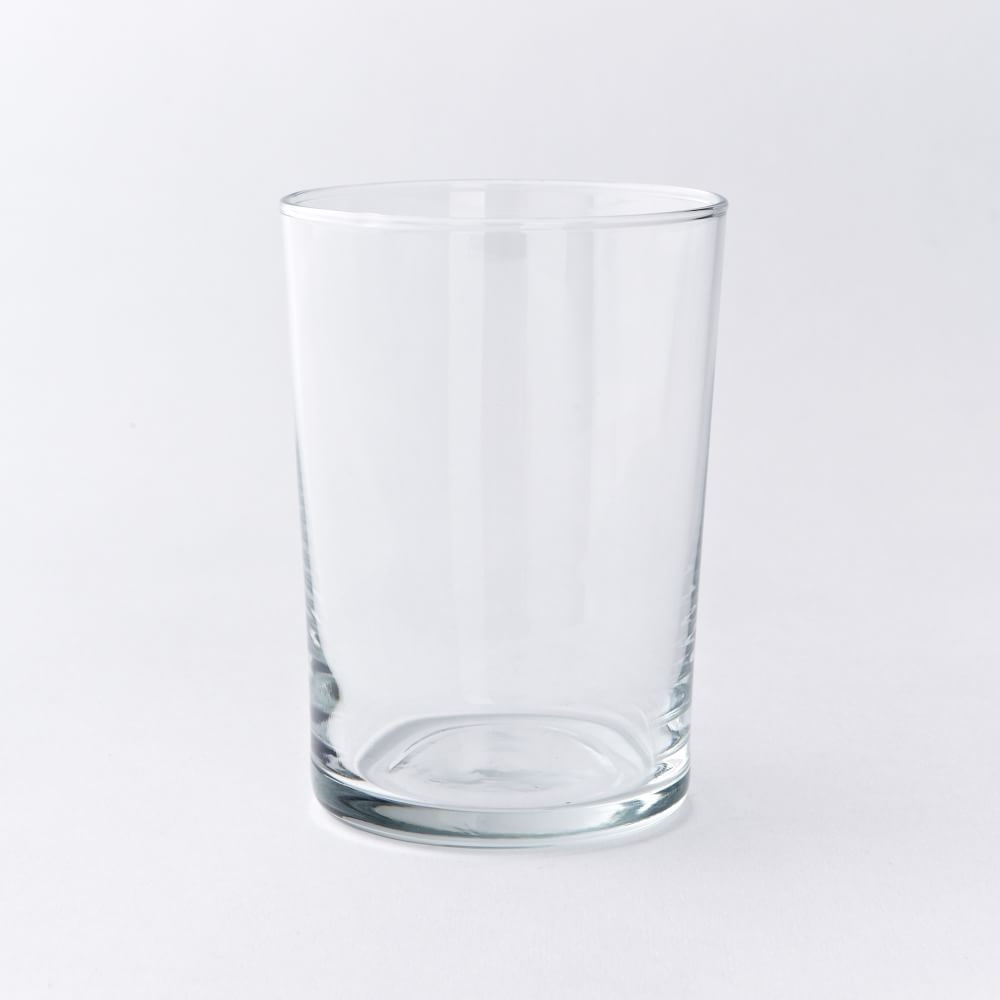 Bodega Glassware, Set of 6, Clear, Highball - Image 0