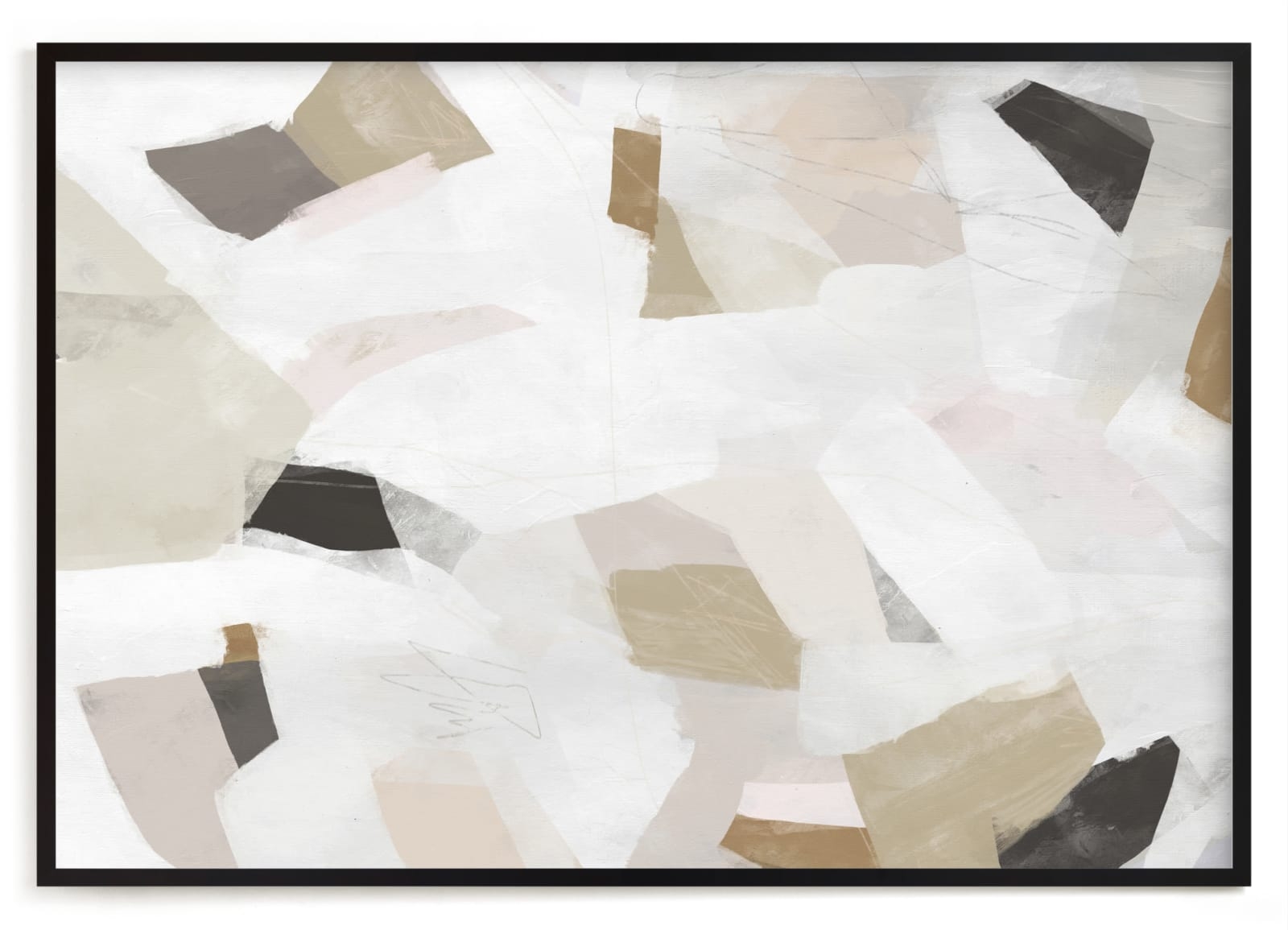 Sierra Limited Edition Fine Art Print 2 - Image 0