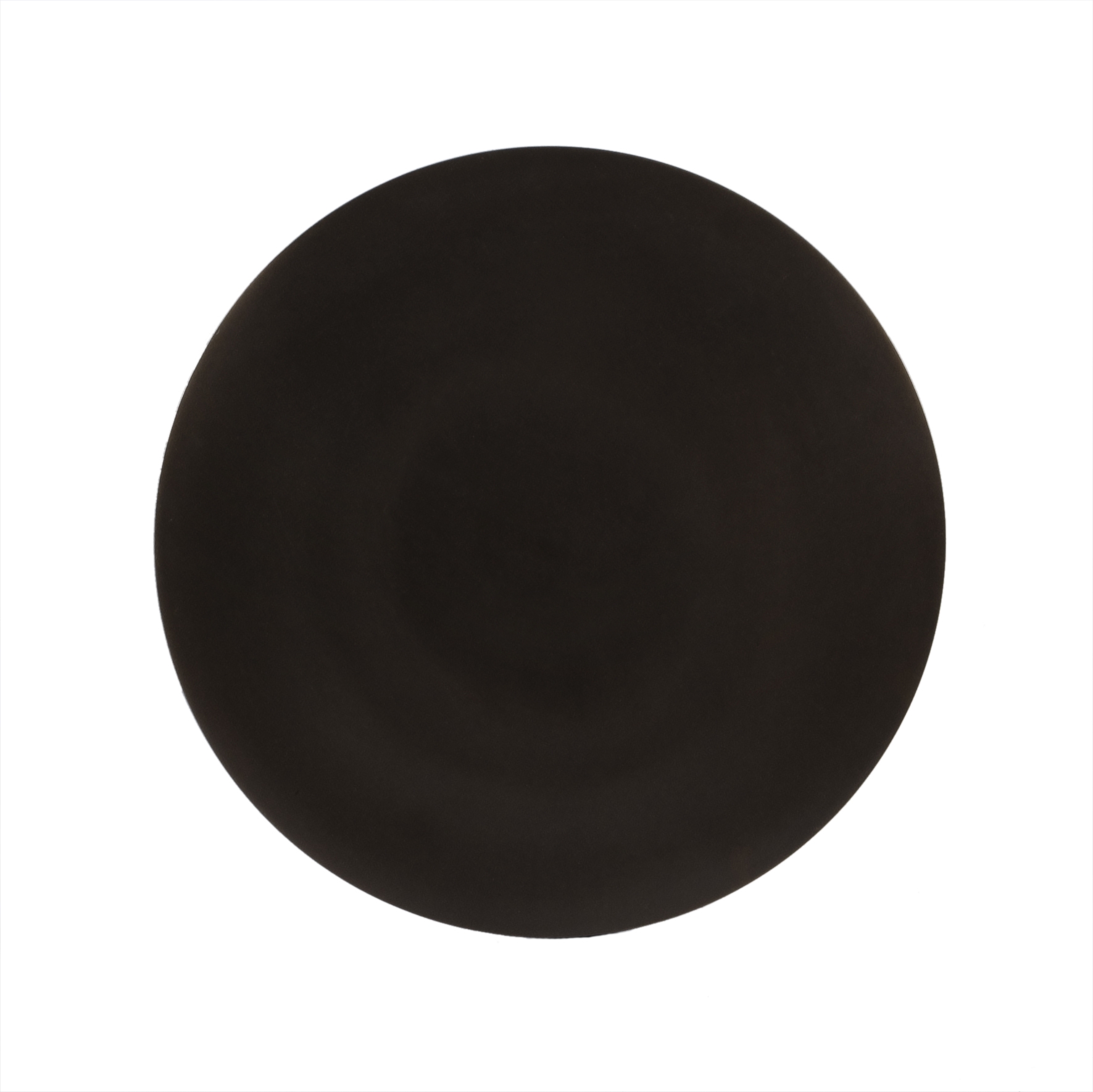 Darien Bronze Side Table - Image 3