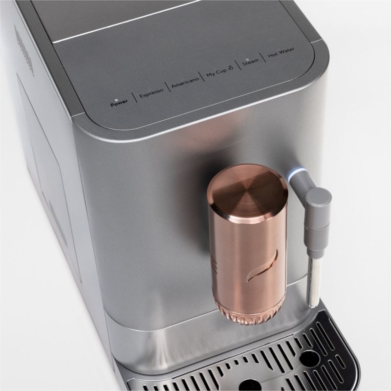 Café ™ Stainless Steel Affetto Automatic Espresso Machine - Image 3