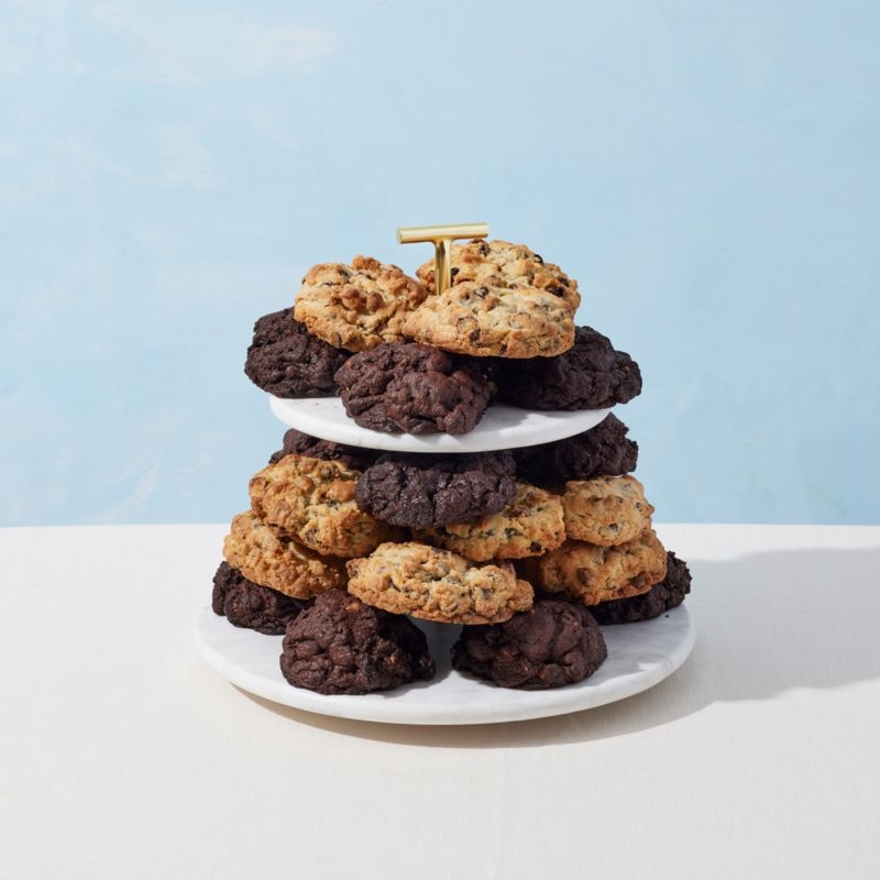 Levain Cookie Bakery Company 12-Pack Signature Cookie Assortment - Image 1