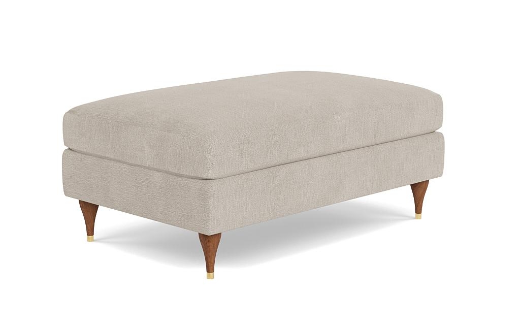Sloan Ottoman - Image 1
