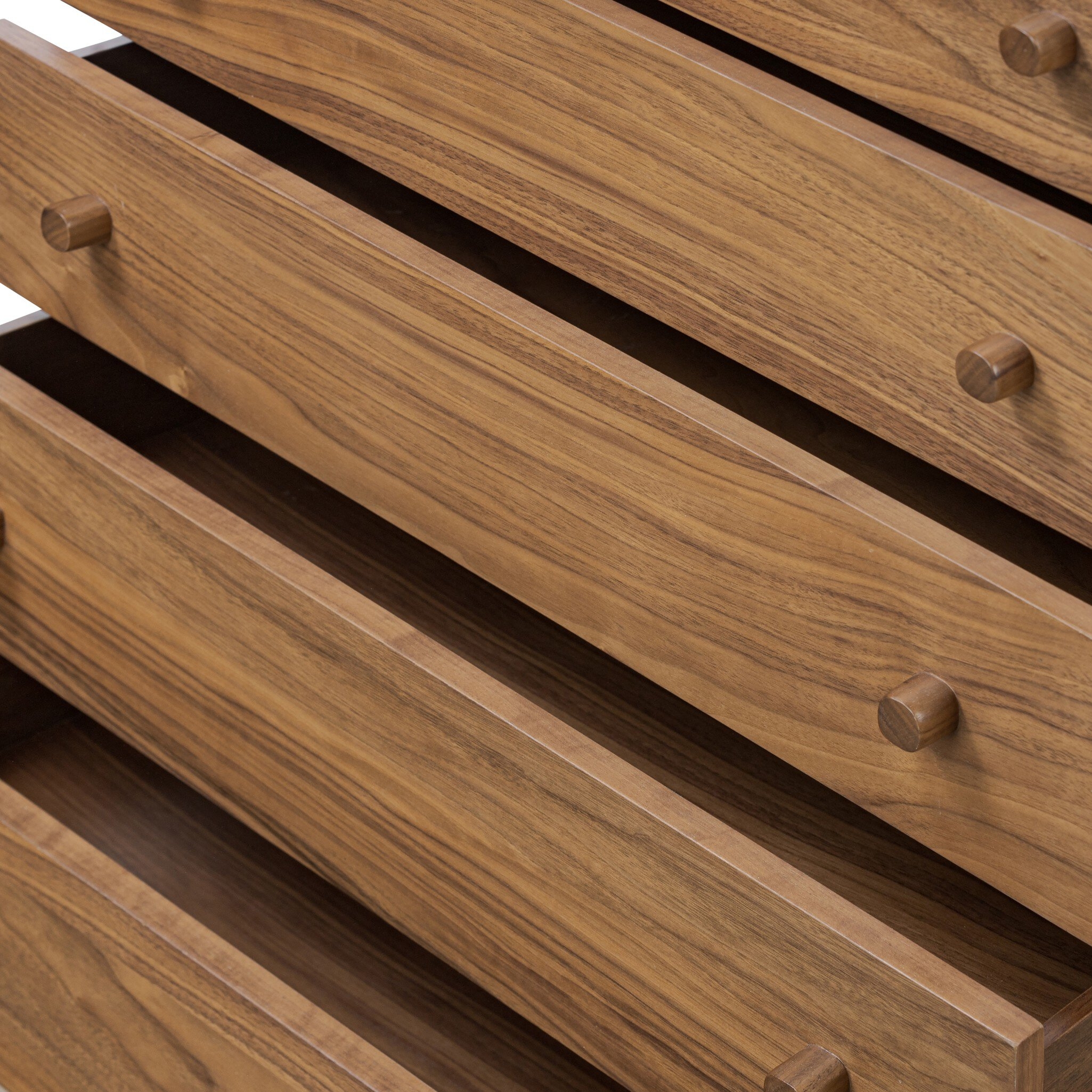 Arturo Chest - Natural Walnut Veneer - Image 10