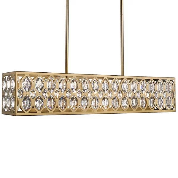 Mckinley Linear Suspension - Image 0