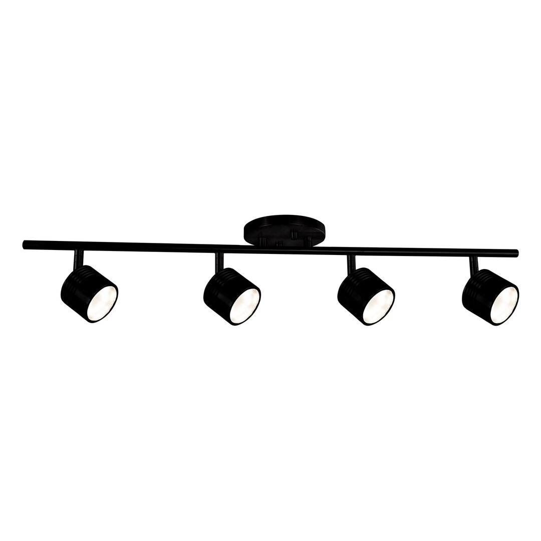 Kuzco Lighting Lyra 30.5"" 4 -Light Track Kit - Image 0