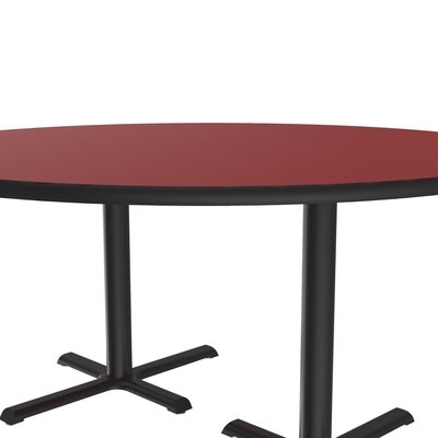 Correll 60" Round Bevel Table Top - Image 0