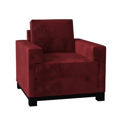 Grace Armchair - Image 0