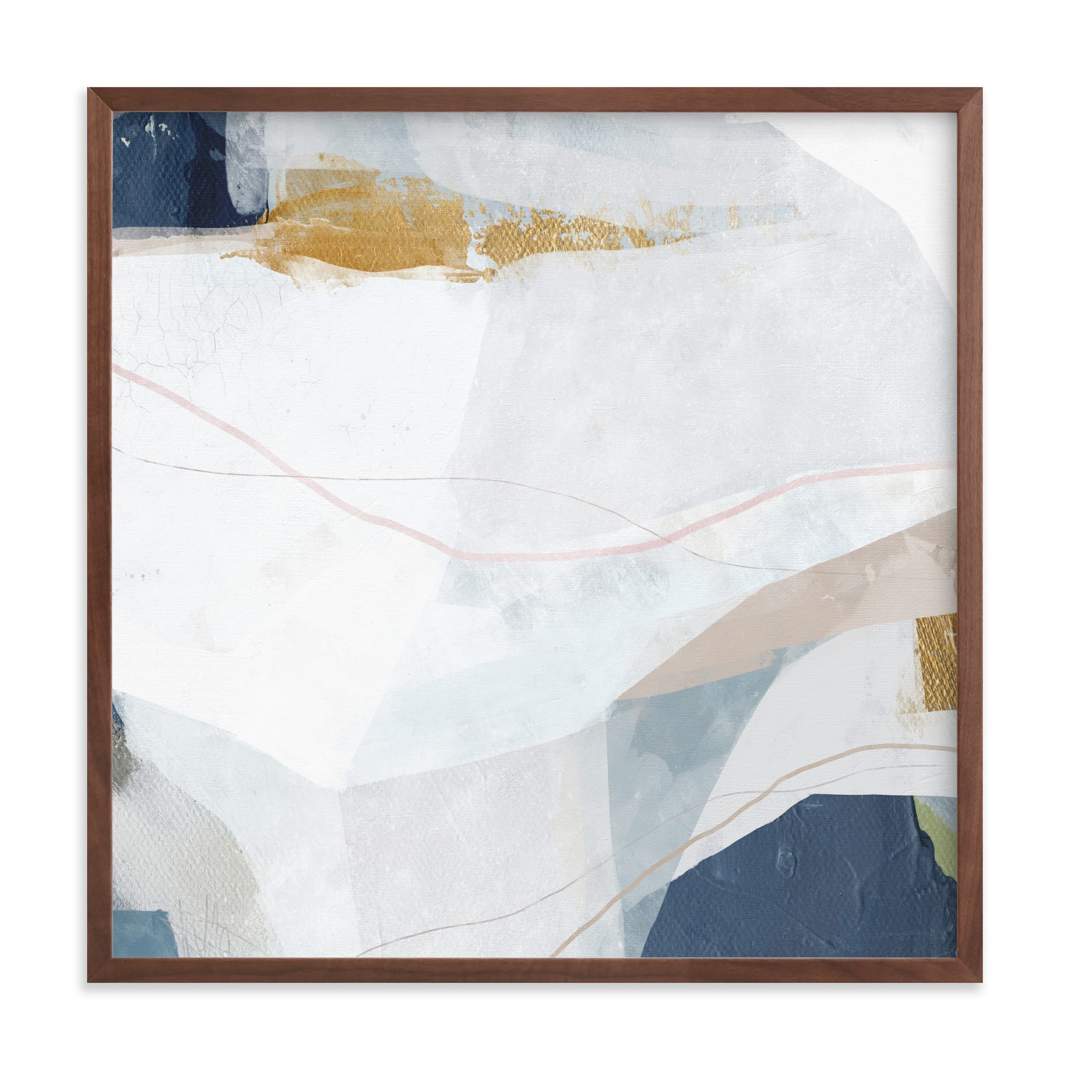 Holding On Limited Edition Fine Art Print 2 - Image 0