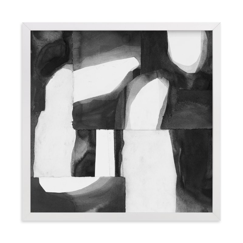 Construct 1 Limited Edition Fine Art Print 1 - Image 0