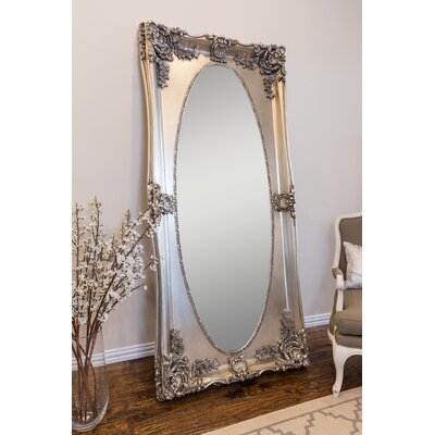 Bardwell Traditional Full Length Mirror - Image 0